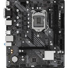 ASRock H510M-HDV/M.2 SE, Socket 1200